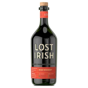 וויסקי LOST IRISH xspirits