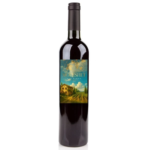 מורשת בלנד אדום